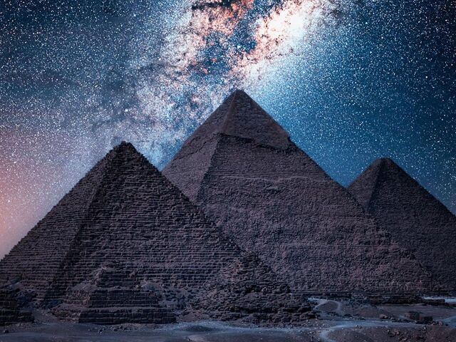 Mega Promosyon Mısır Şaheserleri Turu Pegasus Hava Yolları ile 5 Gece (İskenderiye Gidiş - Hurghada Dönüş)