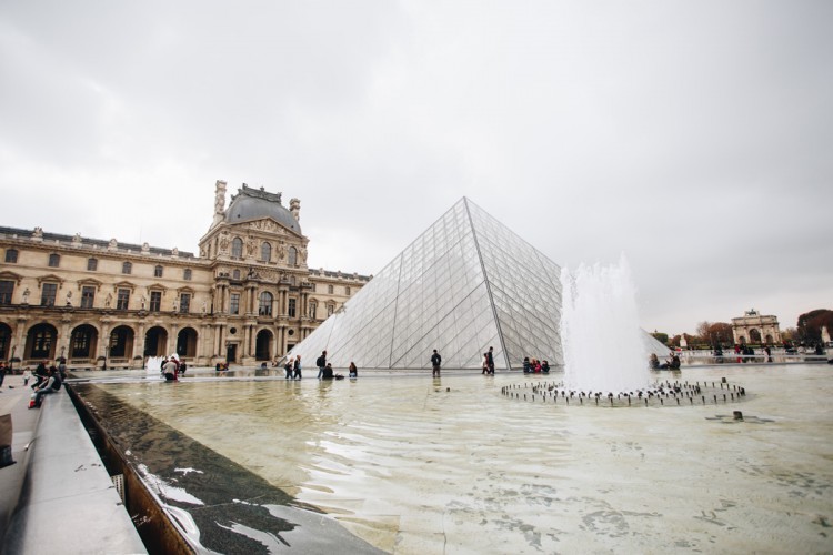 01 Mayıs Özel Görkemli Paris ve İncileri Turu Türk Hava Yolları İle 3 Gece