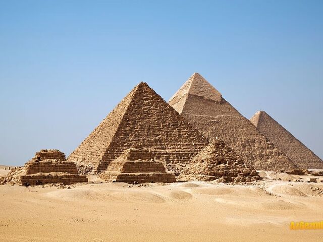 Sharm El Sheikh Turu Pegasus Hava Yolları ile 4 Gece 5 Gün (Her Şey Dahil Konaklama) (Gündüz Uçuşu)