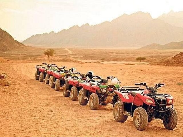 Ankara Çıkışlı Sharm El Sheikh Turu Pegasus Hava Yolları ile 4 Gece 5 Gün (Her Şey Dahil Konaklama) (Gündüz Uçuşu)