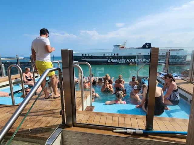 NCL Viva ile Batı Akdeniz & Yunan Adaları & Sicilya Turu Pegasus Hava Yolları ile 9 Gece (İstanbul Varışlı)