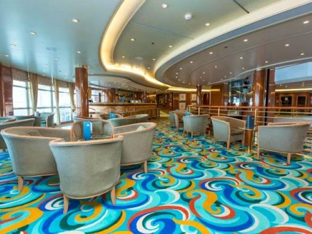 Norwegian Sun ile Büyük Baltık Başkentleri Turu Pegasus Hava Yolları ile 9 Gece