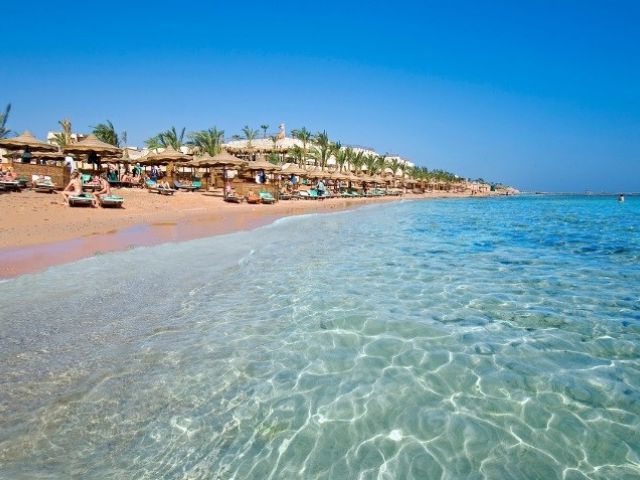 Vizesiz Sharm El Sheikh Turu Pegasus Hava Yolları ile 2 Gece 4 Gün (Şehir Turu Dahil) (Gündüz Gidiş Sabah Dönüş)
