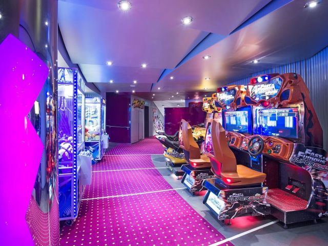 MSC Preziosa ile Fiyordların Kalbine Seyir Turu Pegasus Hava Yolları ile 11 Gece