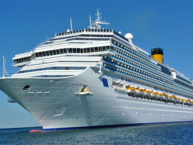 Costa Favolosa ile Fiyordların Kalbine Seyir Turu Türk Hava Yolları ile 8 Gece