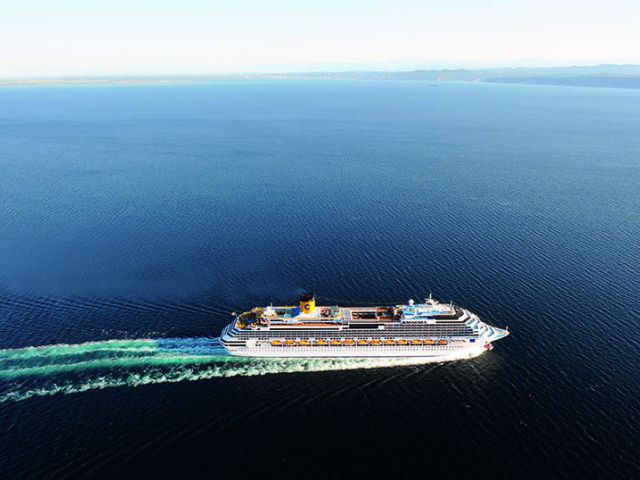 Costa Favolosa ile Fiyordların Kalbine Seyir Turu Türk Hava Yolları ile 8 Gece