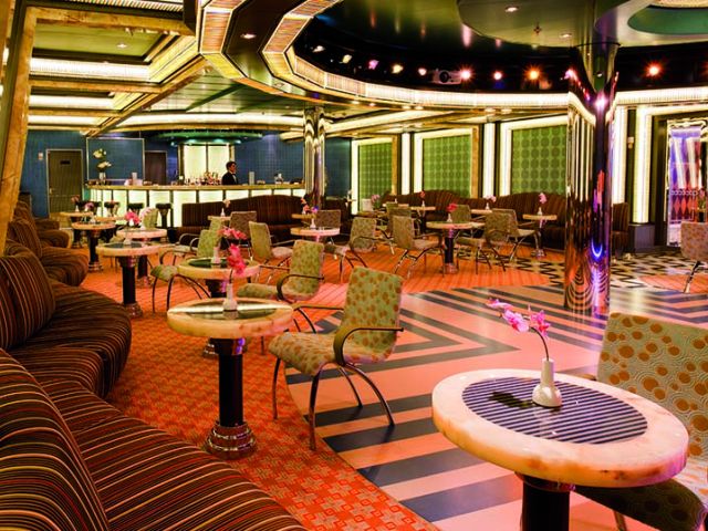 Costa Favolosa ile Fiyordların Kalbine Seyir Turu Türk Hava Yolları ile 8 Gece