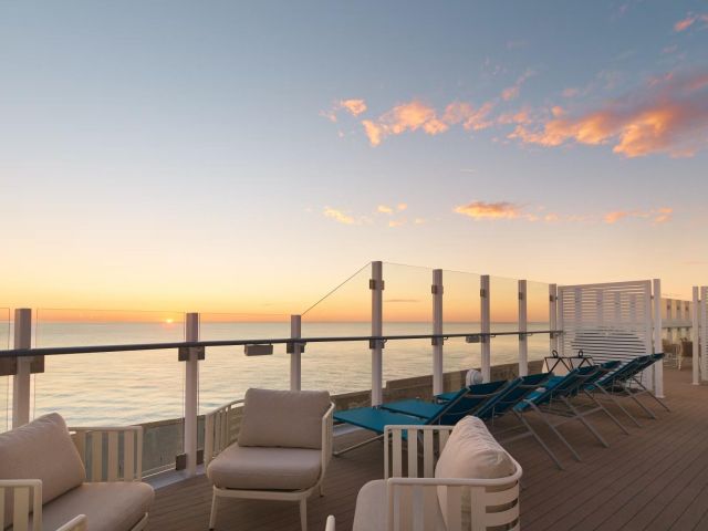 Costa Toscana ile Batı Akdeniz & Sardinya Adası Turu Pegasus Hava Yolları ile 7 Gece