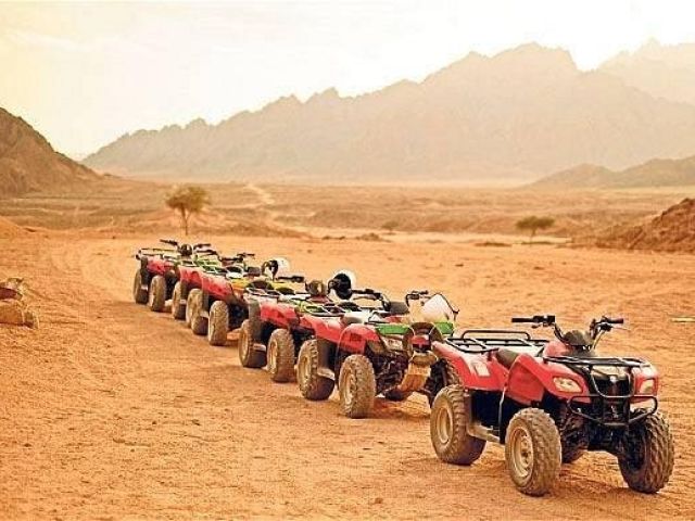 Vizesiz Sharm El Sheikh Turu Pegasus Hava Yolları İle  3 Gece 4 Gün (Her Şey Dahil Konaklama) (Gündüz Uçuşları)