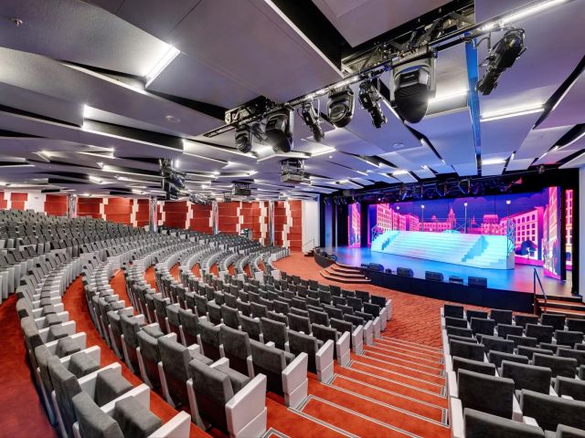 MSC Seaview ile Ibiza'lı Batı Akdeniz Turu Pegasus Hava Yolları ile 7 Gece