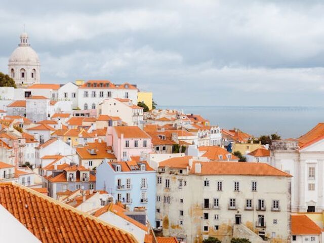 Elegant Mega Portekiz & Madrid & Endülüs Turu Pegasus Hava Yolları İle 7 Gece (Ekstra Turlar Dahil) (MAD-SVQ)