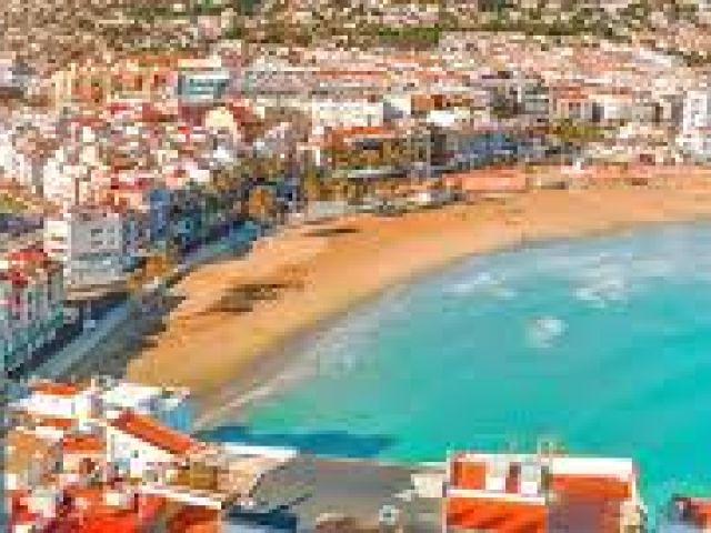 Madrid & Valencia & Barcelona Turu Özel Hava Yolları İle 4 Gece (Şehir Turu Dahil) (VIT-VIT)