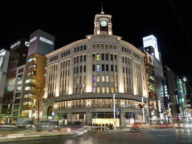 Elegant Japonya Turu All Nippon Hava Yolları İle 6 Gece (Ekstra Turlar Dahil) (HND - HND)