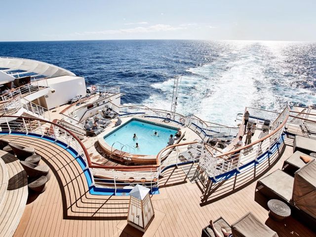 Diamond Princess ile Baştan Sona Büyük Japonya & Güney Kore Turu Türk Hava Yolları ile 14 Gece