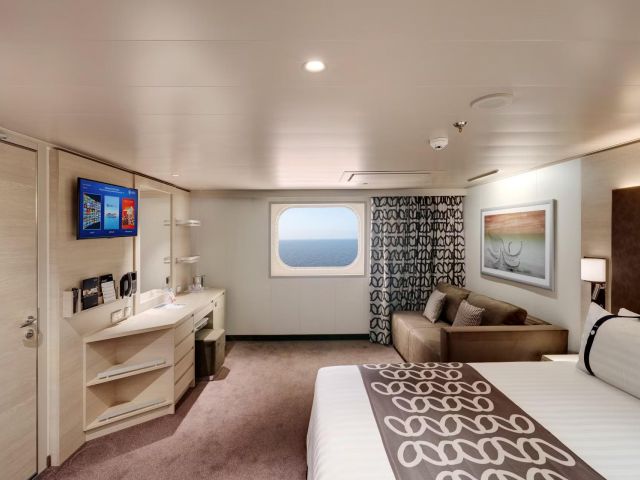 MSC Euribia ile Norveç Fiyordları Turu Türk Hava Yolları ile 8 Gece (1 Gece Otel Konaklamalı)